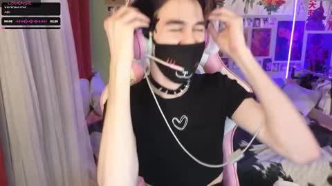 Snapshot of fairy_dead chatting on March 2, 4:58 pm Israel online show from March 2, 4:58 pm