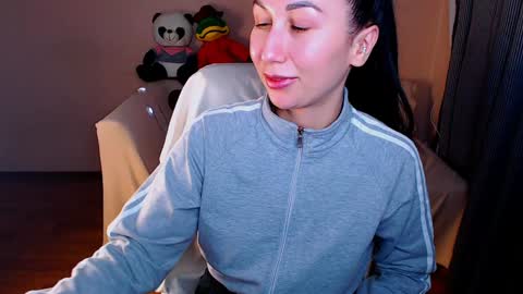 Elli  online show from January 20, 3:07 pm