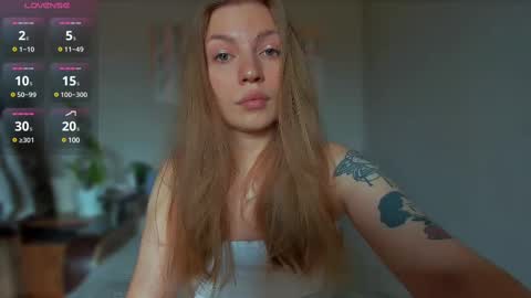 fairy_lele online show from March 4, 8:24 am