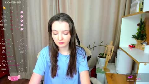 Snapshot of fairy_m00n chatting on January 15, 9:45 am Kate online show from January 15, 9:45 am