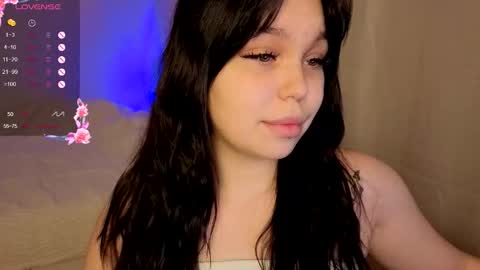 Snapshot of fairy_mairy chatting on November 5, 2:33 am Mairy online show from November 5, 2:33 am