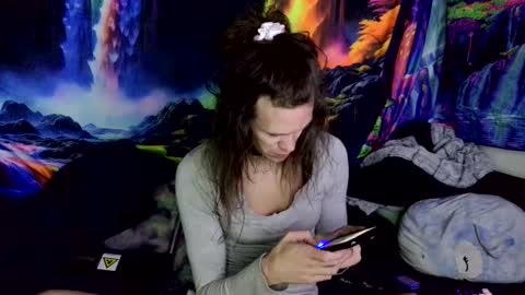 Snapshot of fairy_moan chatting on September 22, 3:41 am fairy_moan online show from September 22, 3:41 am