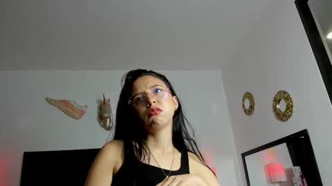 Natalye online show from April 10, 11:20 pm