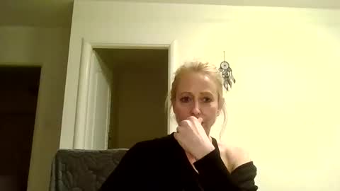 Fairy NightMary online show from November 5, 7:03 pm