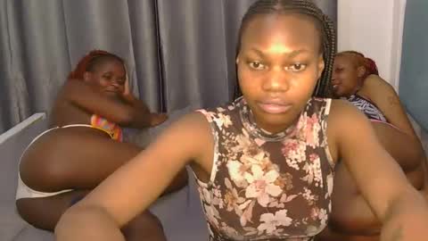 fairy_pearl online show from April 24, 5:37 pm