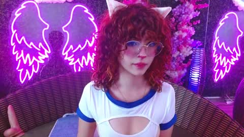 FAIRY online show from January 29, 1:48 am