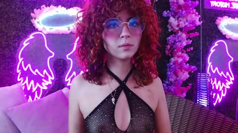 FAIRY online show from February 4, 8:38 pm