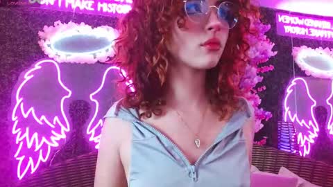 FAIRY online show from February 9, 11:15 pm