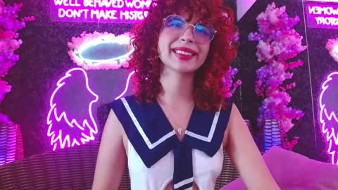 FAIRY online show from March 5, 11:38 pm