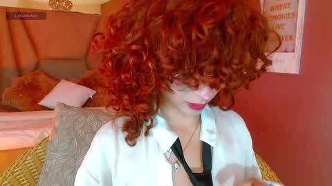 FAIRY online show from November 12, 8:52 pm