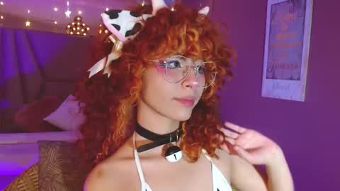 FAIRY online show from January 8, 8:33 pm