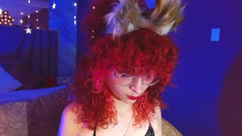 Snapshot of fairy_sweet_ chatting on February 20, 8:53 pm FAIRY online show from February 20, 8:53 pm