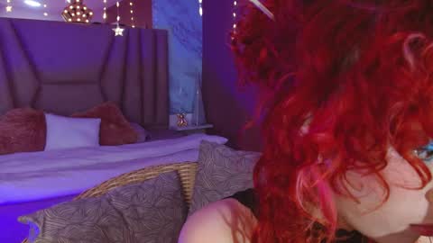 FAIRY online show from March 30, 8:54 pm