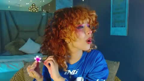 FAIRY online show from May 27, 1:57 am