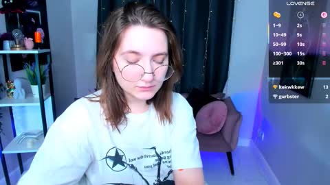 Tara online show from November 14, 10:51 pm