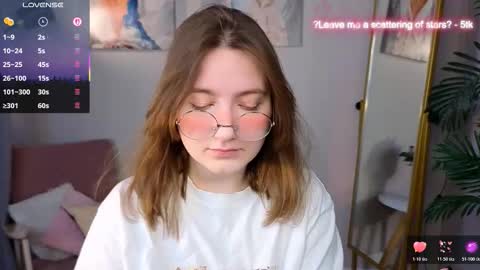 Tara online show from November 28, 9:17 pm