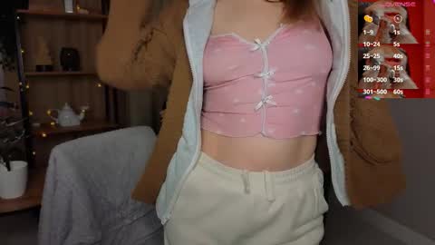 Tara online show from February 3, 10:15 pm