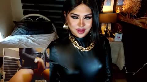 CLAUDIA VALVALERA online show from February 27, 9:31 am