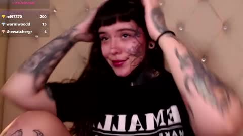 Fairy online show from December 15, 2:16 pm