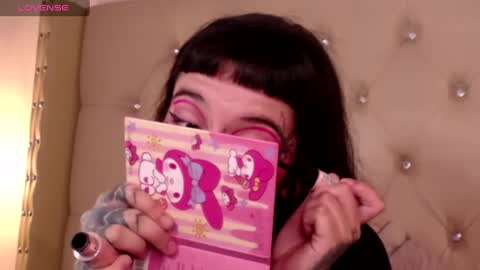 Fairy online show from December 21, 3:36 am