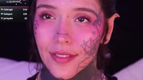 Fairy online show from February 4, 8:38 pm