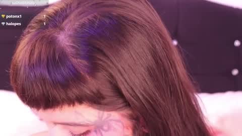 Fairy online show from February 25, 9:57 pm