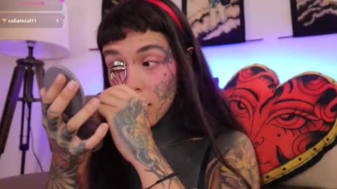 Fairy online show from November 10, 5:34 pm