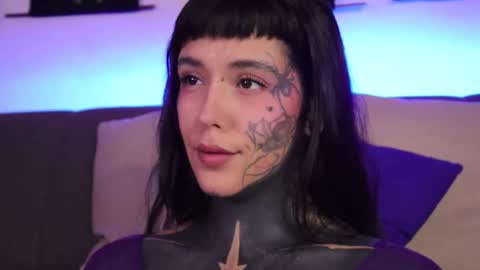 Fairy online show from November 12, 12:22 am