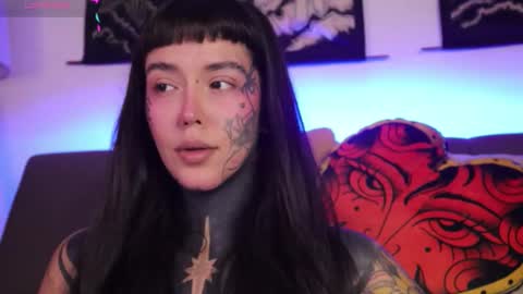 Fairy online show from November 21, 9:52 am