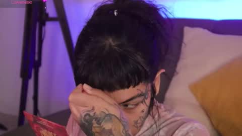 Fairy online show from January 11, 12:54 pm