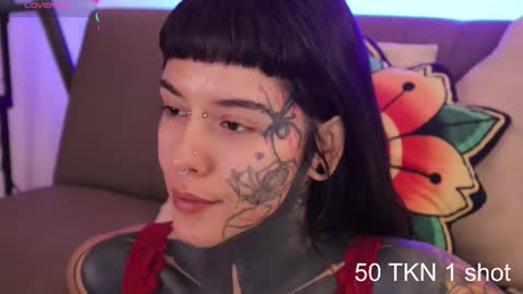 Fairy online show from February 22, 3:21 pm