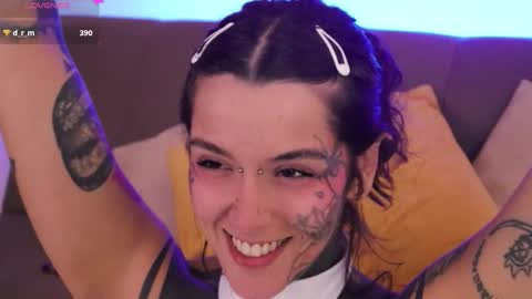 Fairy online show from March 26, 9:31 pm