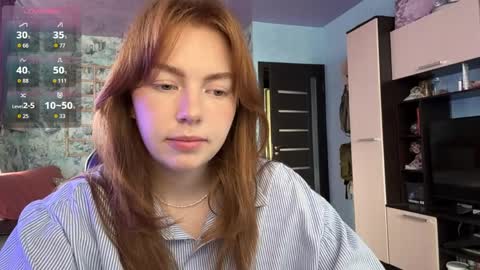 Flora online show from March 29, 4:34 am