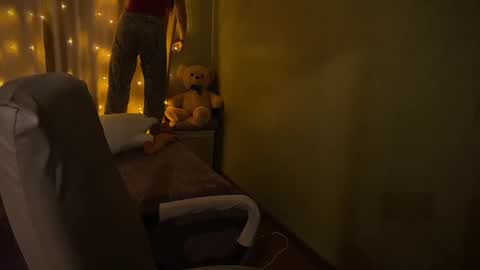 Ilona online show from January 29, 7:25 am