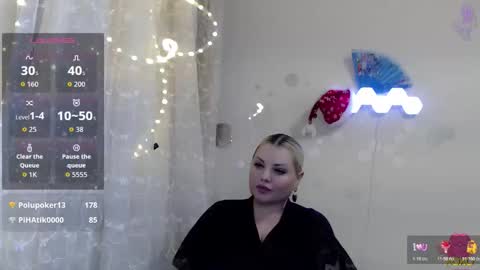 Snapshot of fairyjewell chatting on January 19, 3:38 pm Jewell online show from January 19, 3:38 pm