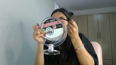 fairylatin online show from February 15, 11:50 am