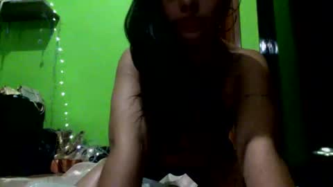 Snapshot of fairylatina chatting on October 28, 4:27 am Fairy Latina online show from October 28, 4:27 am