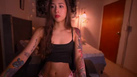 Fairy Lily online show from July 25, 10:29 pm