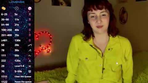 Meadow online show from December 23, 5:49 am