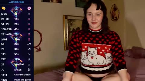 Meadow online show from February 10, 2:15 am