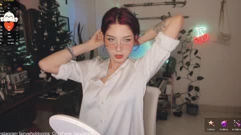  Jackie Cosplayer  online show from December 30, 6:09 am