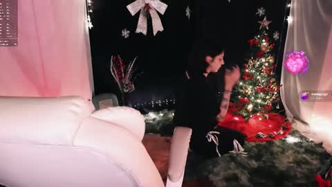  Jackie Cosplayer  online show from December 3, 2:41 am