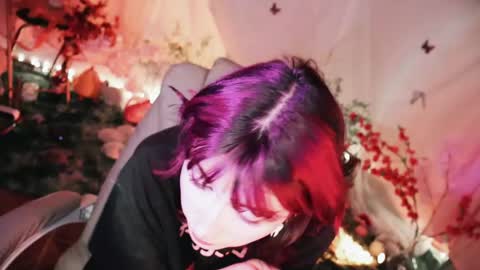  Jackie Cosplayer  online show from June 1, 4:14 am