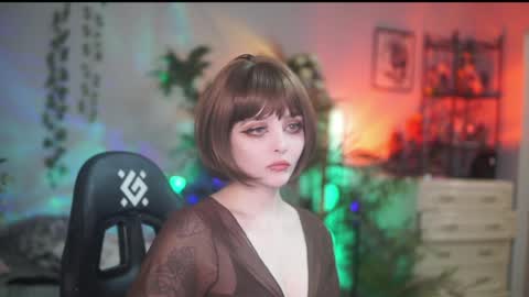 faith_chan online show from April 1, 3:18 am