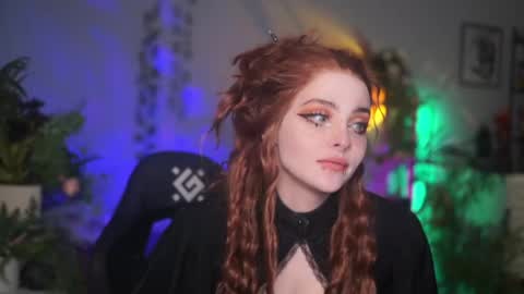 faith_chan online show from April 13, 3:12 am