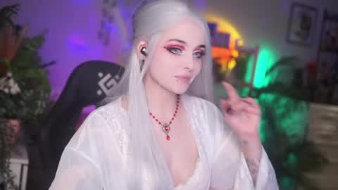 faith_chan online show from April 26, 3:15 am