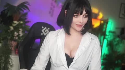 Snapshot of faith_chan chatting on April 30, 2:51 am faith_chan online show from April 30, 2:51 am