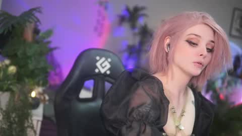 Snapshot of faith_chan chatting on May 3, 3:12 am faith_chan online show from May 3, 3:12 am