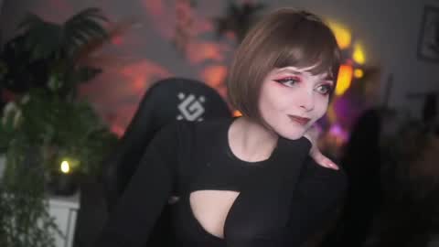 Snapshot of faith_chan chatting on May 14, 3:13 am faith_chan online show from May 14, 3:13 am