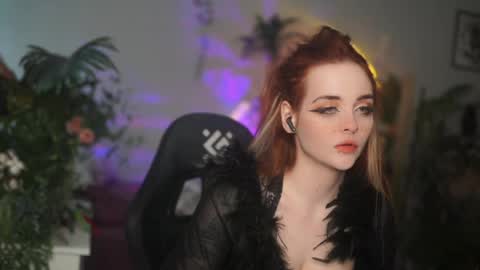 Snapshot of faith_chan chatting on May 21, 4:30 am faith_chan online show from May 21, 4:30 am